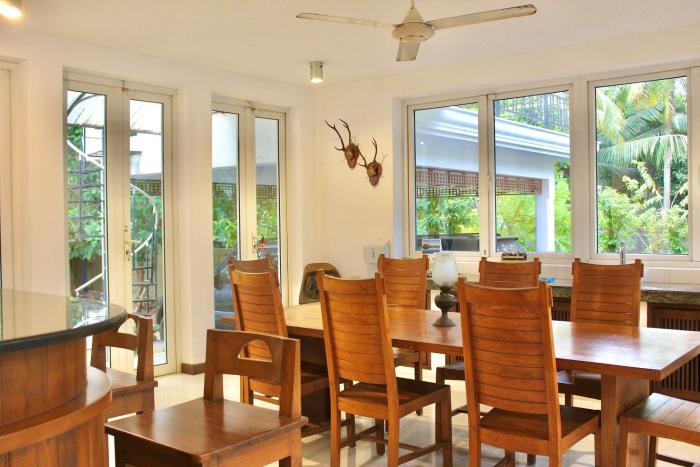 tropical terrace negombo