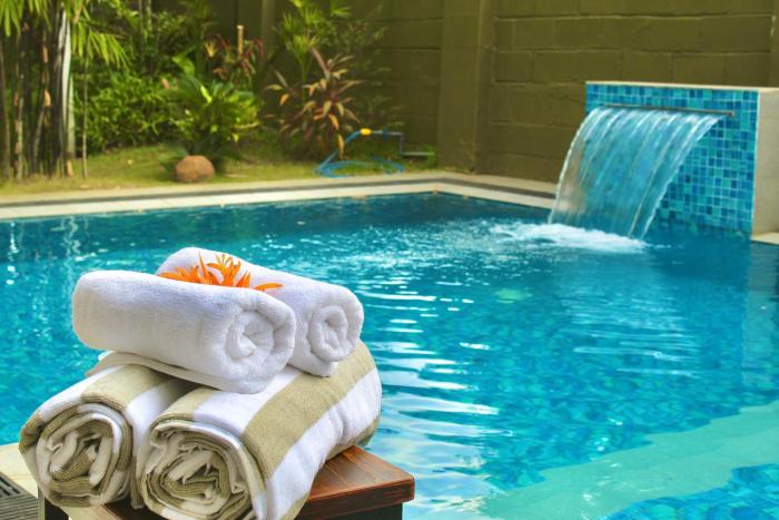 tropical terrace negombo