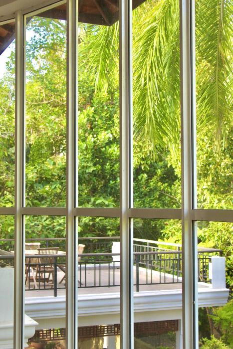 tropical terrace negombo