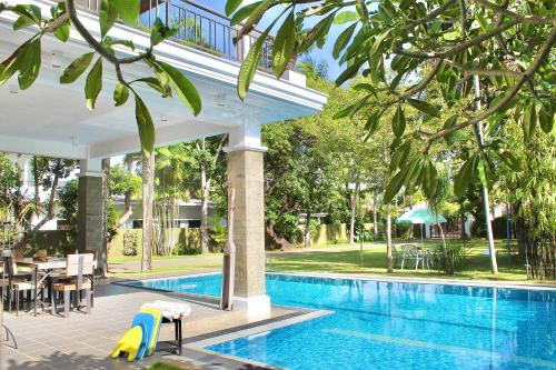 tropical terrace negombo