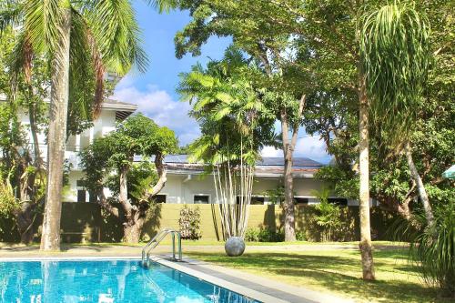 tropical terrace negombo