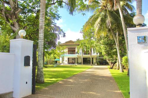 tropical terrace negombo