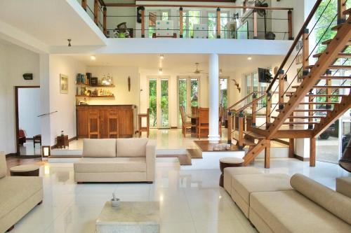 tropical terrace negombo