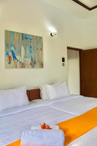 tropical terrace negombo