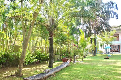 tropical terrace negombo