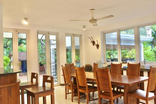 tropical terrace negombo