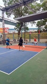 Bang Giang Ecogreen Hotel,,3 star