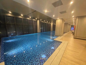 halong seaside retreat