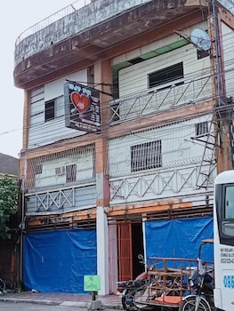 wjv inn bacolod libertad