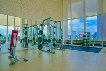 the platinum klcc by aura suites