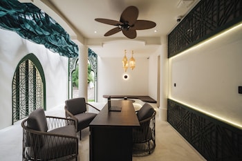 Palmea Villa Seminyak By Ini Vie Hospitality,,4 star
