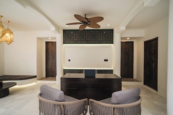 Palmea Villa Seminyak By Ini Vie Hospitality,,4 star
