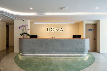 Homa Chalong Bay,,4 star