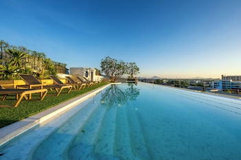 Homa Chalong Bay,,4 star
