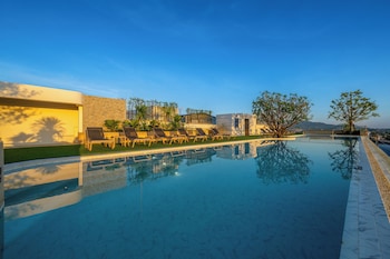 Homa Chalong Bay,,4 star