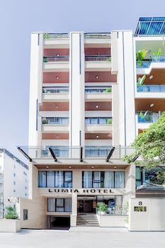 lumia hotel