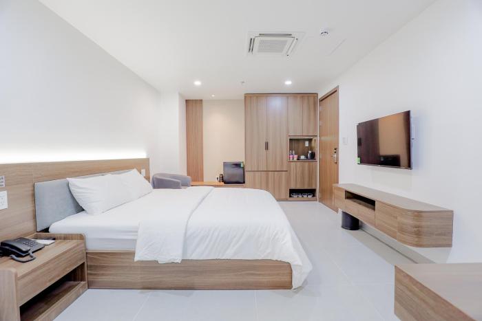 lumia hotel