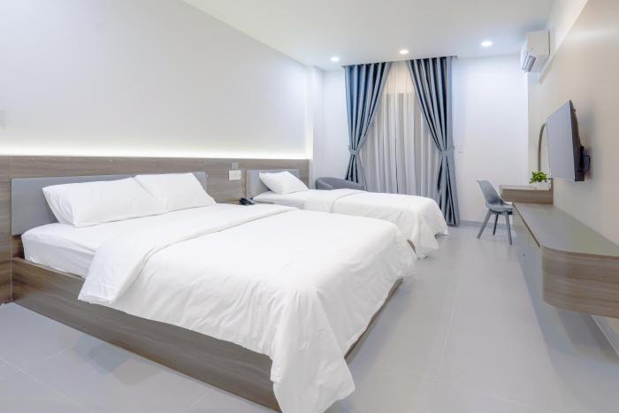lumia hotel