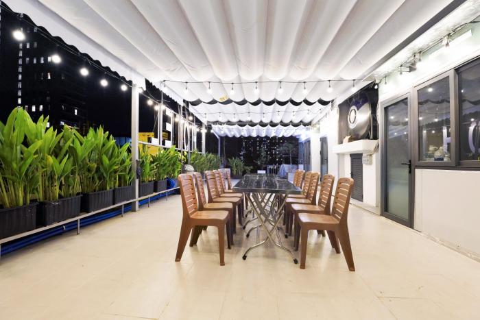 lumia hotel