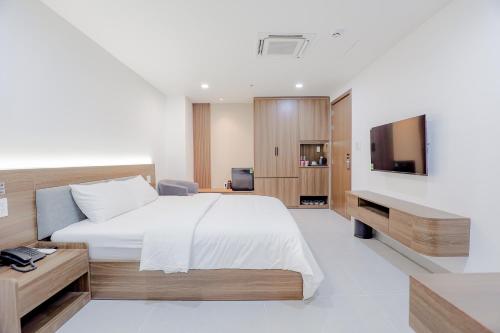 lumia hotel