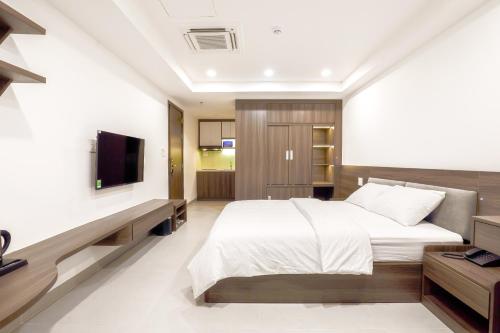 lumia hotel