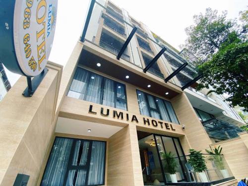 lumia hotel