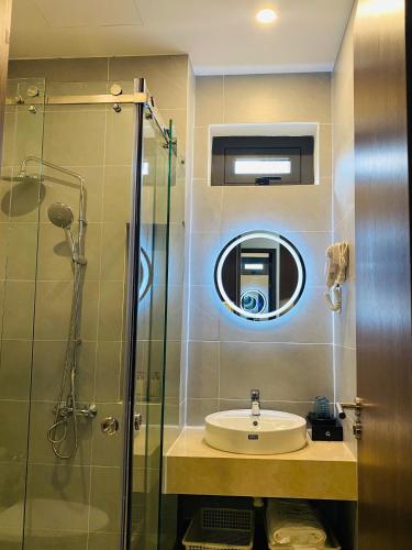 lumia hotel