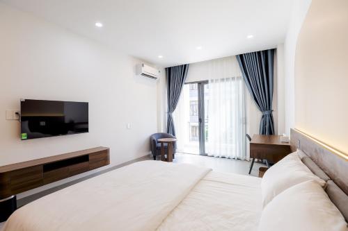 lumia hotel