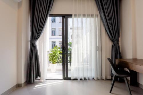 lumia hotel