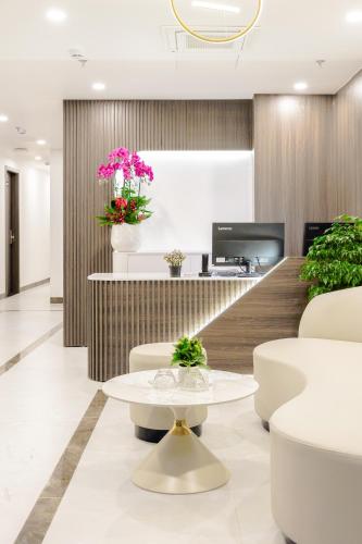 lumia hotel