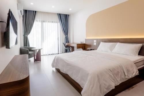 lumia hotel