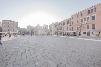 santo stefano palace suite 3