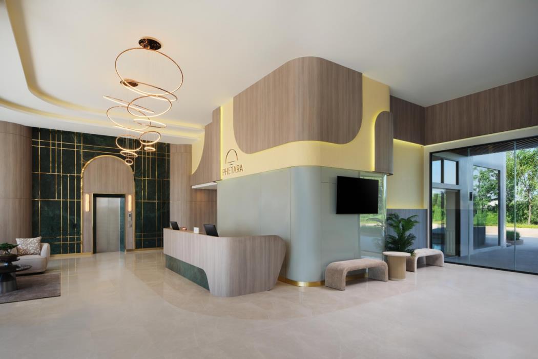 phetara hotel mahachai by pcl
