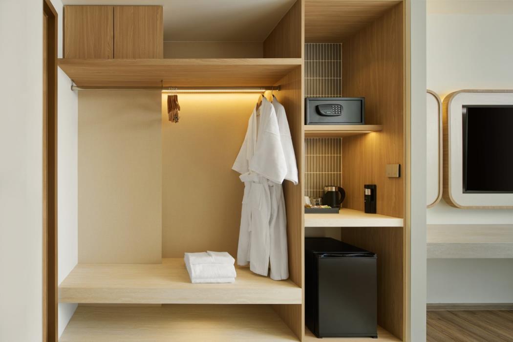 phetara hotel mahachai by pcl
