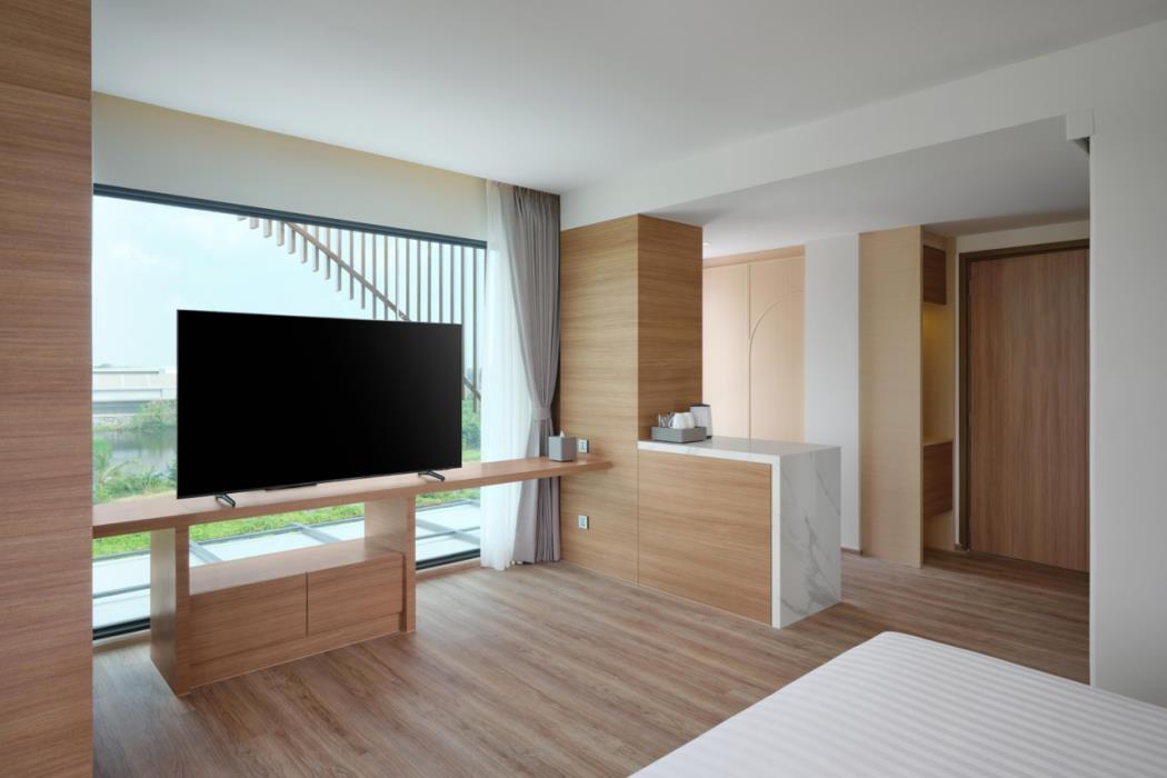 phetara hotel mahachai by pcl