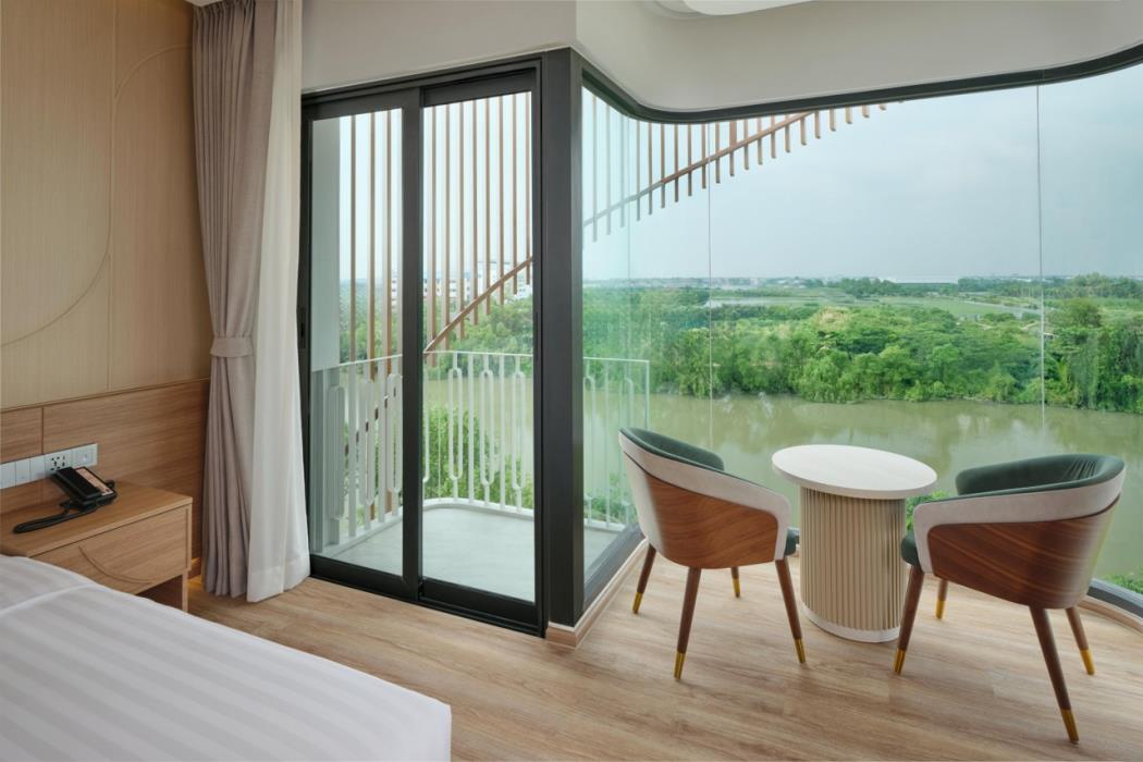 phetara hotel mahachai by pcl