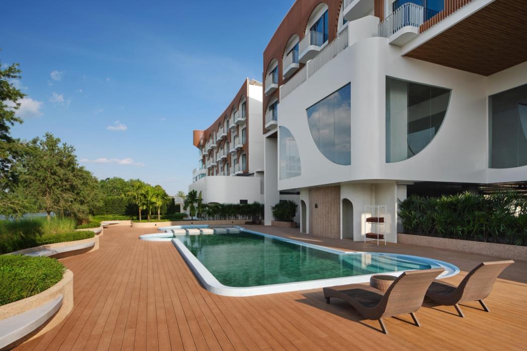 phetara hotel mahachai by pcl