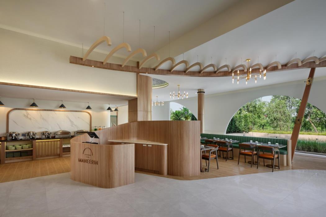 phetara hotel mahachai by pcl