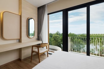 Phetara Hotel Mahachai By Pcl,,4 star