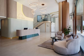 Phetara Hotel Mahachai By Pcl,,4 star