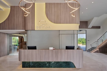 Phetara Hotel Mahachai By Pcl,,4 star