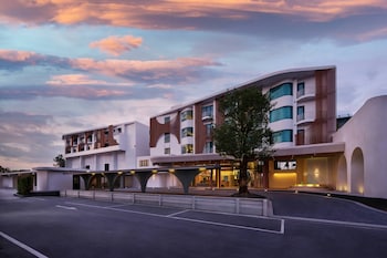 Phetara Hotel Mahachai By Pcl,,4 star