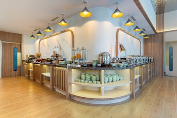 phetara hotel mahachai by pcl