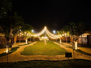 l1 lanta resort