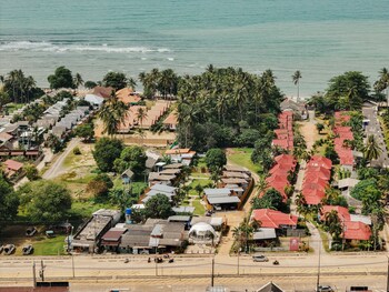 l1 lanta resort
