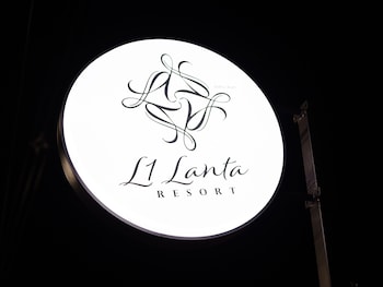 l1 lanta resort
