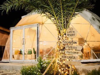 l1 lanta resort