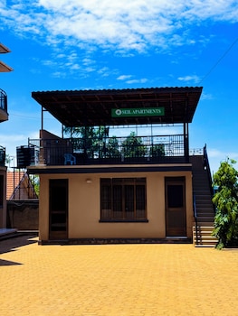 seil apartments