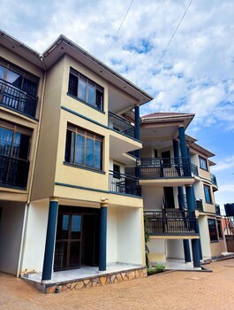 seil apartments