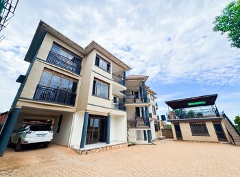 kampala
